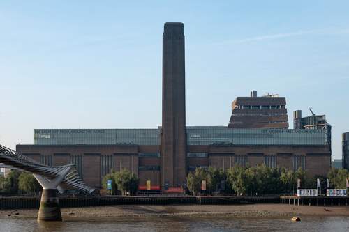 Tate Modern